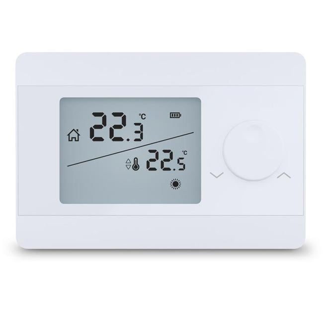 Belaidis kambario termostatas 250s RF