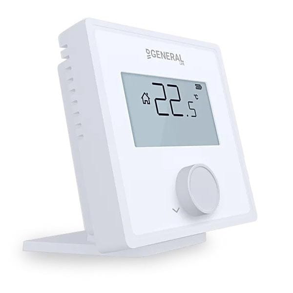 Wifi termostatas 25S SMART sonas