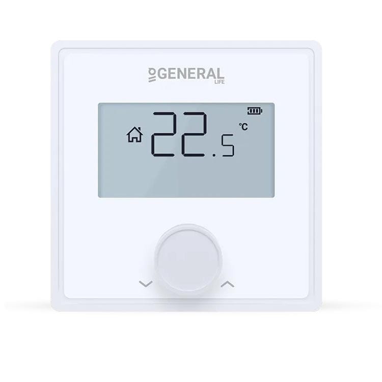 Wifi termostatas 25S SMART