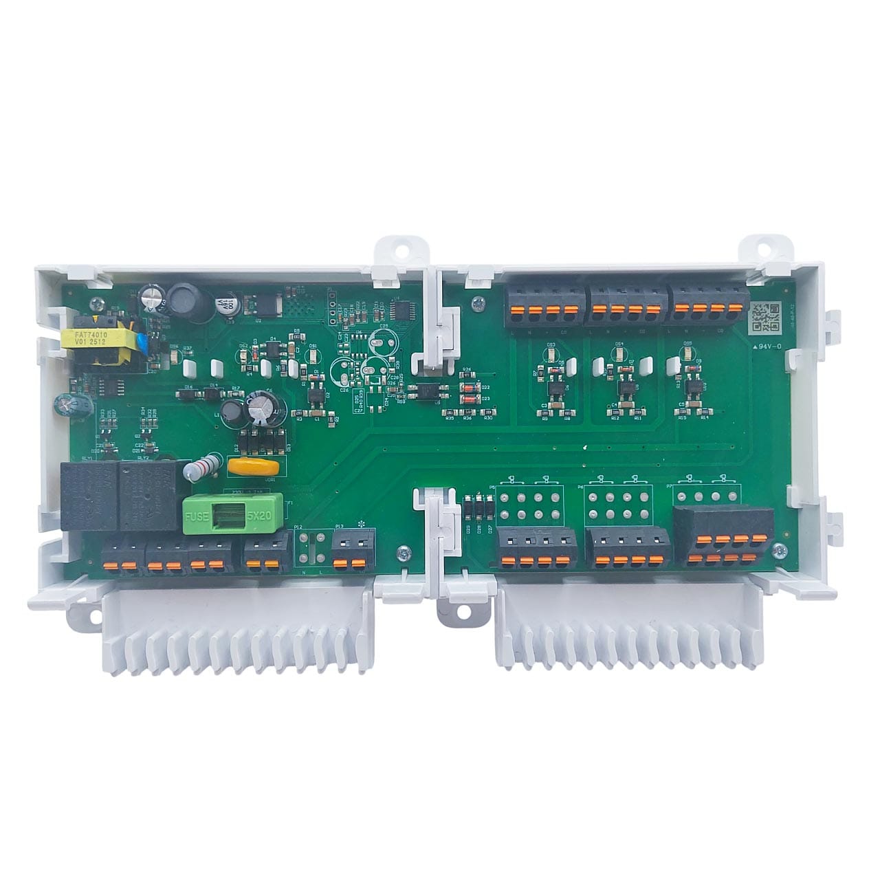 Automatika grindiniam šildymui Comfort Z3 schema jungimui