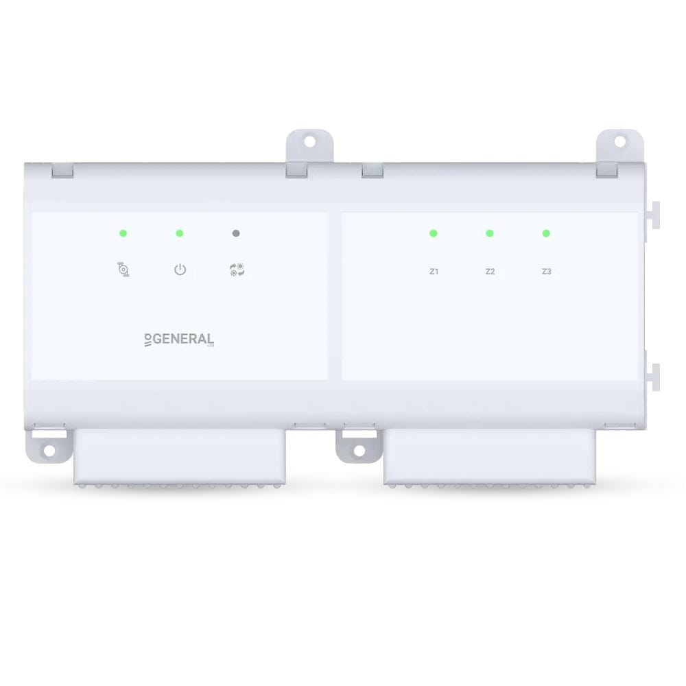 Automatika grindiniam šildymui Comfort Z3